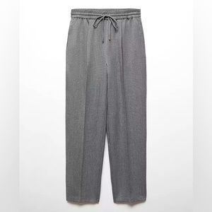 Mango classic joggers